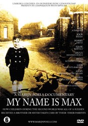 my name is max