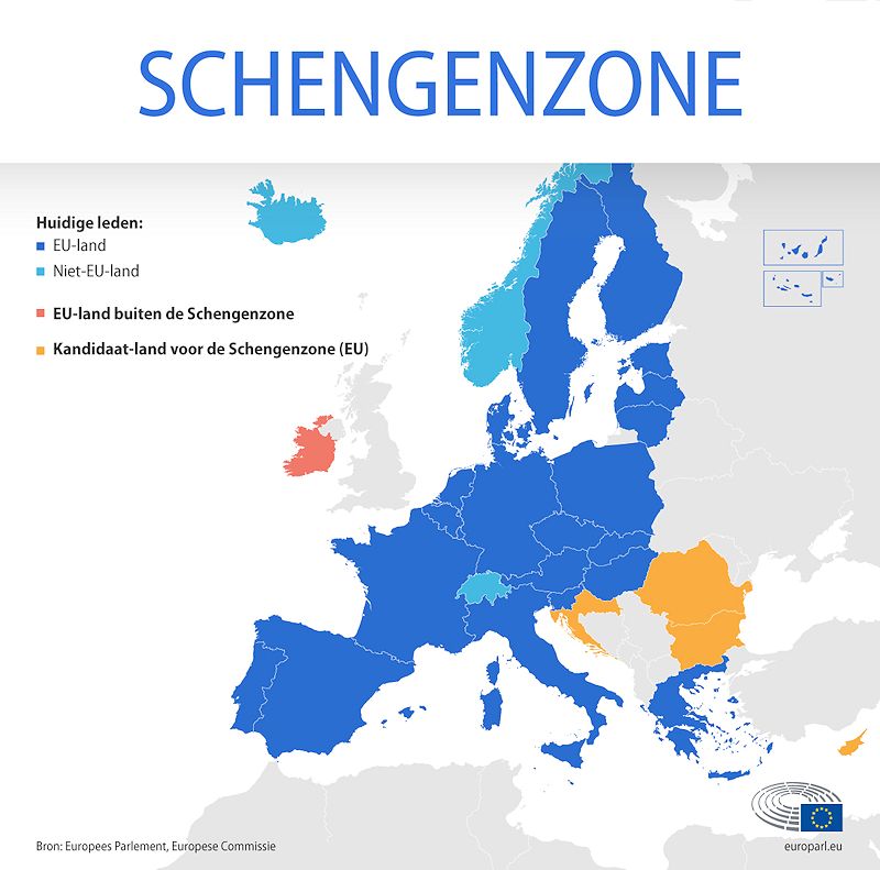 schengenzone