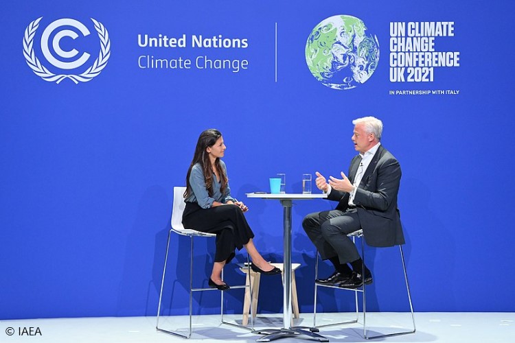 klimaarconferentie