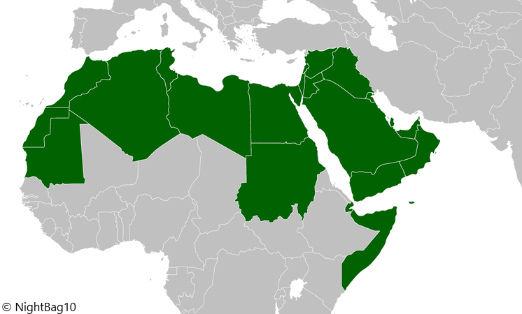 arabischewereld