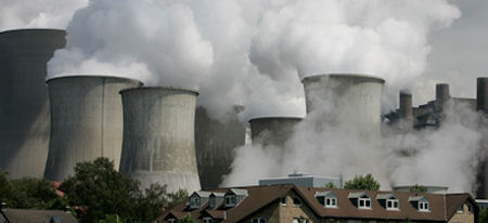 Energiecentrale