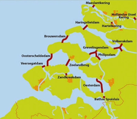 deltawerken