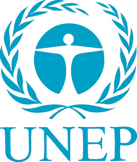 logo unep