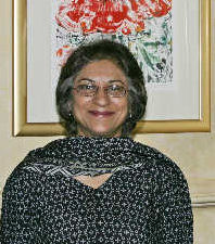 Asma Jahangir