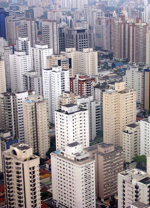 Sao Paulo