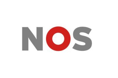 logo NOS